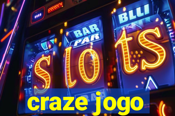 craze jogo